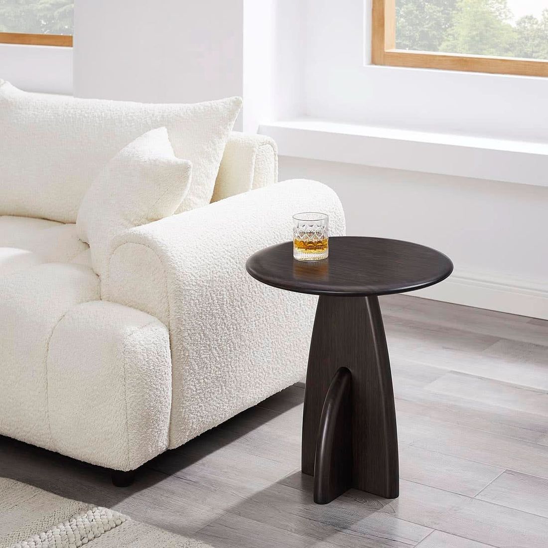 Zephyr Side Table