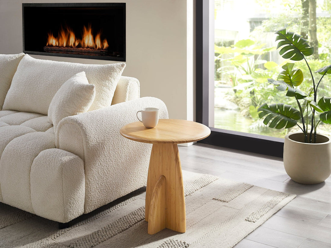 Zephyr Side Table