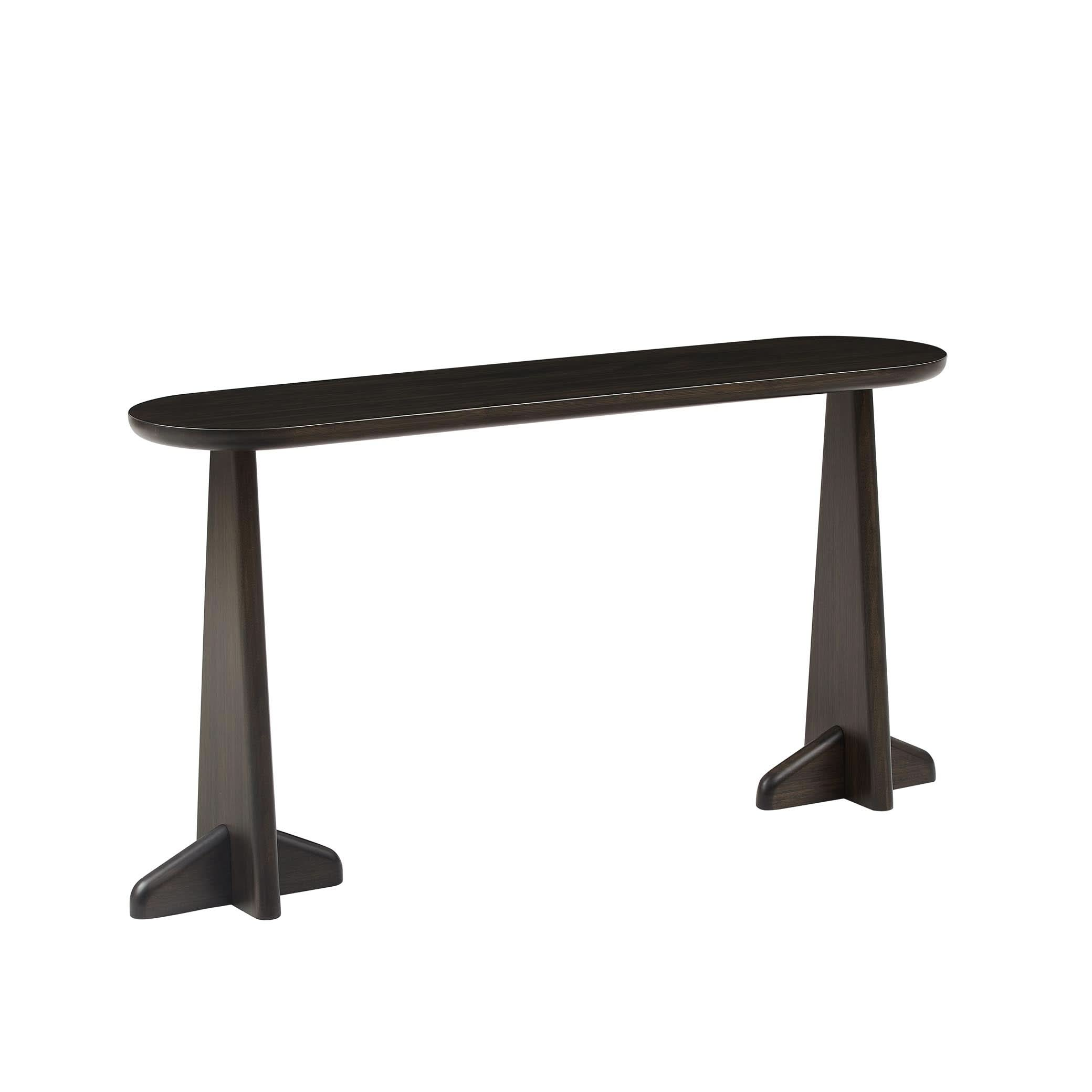 Zephyr Console Table