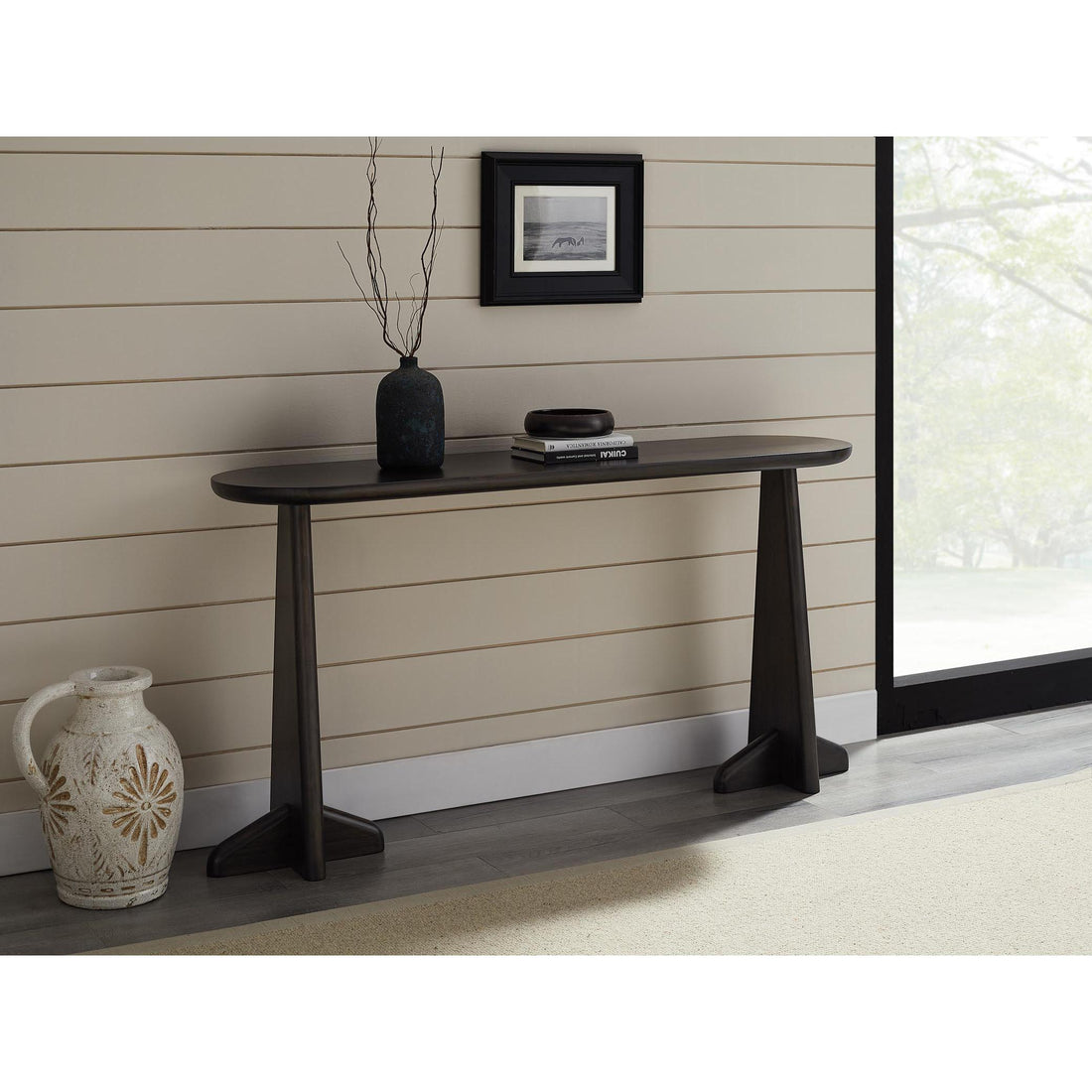 Zephyr Console Table