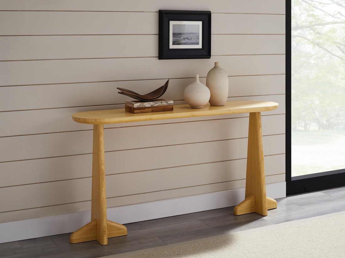 Zephyr Console Table