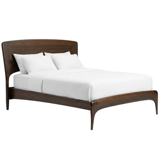 Zeva Platform Bed