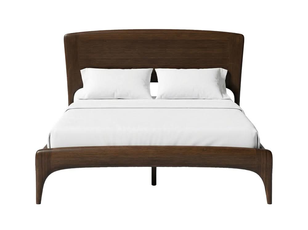Zeva Platform Bed