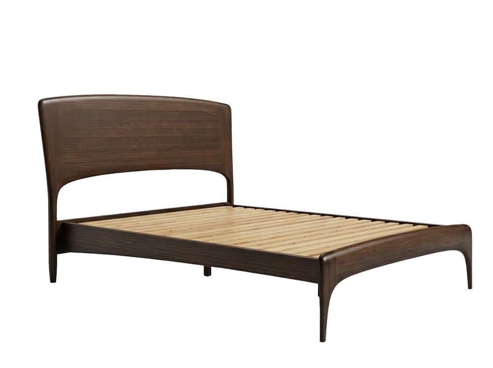 Zeva Platform Bed