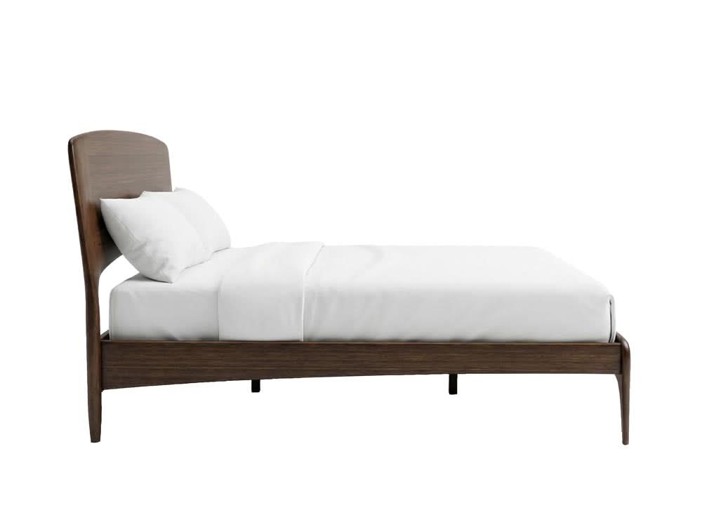Zeva Platform Bed
