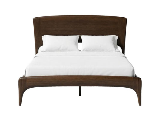 Zeva Platform Bed