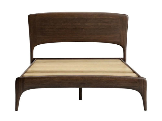 Zeva Platform Bed