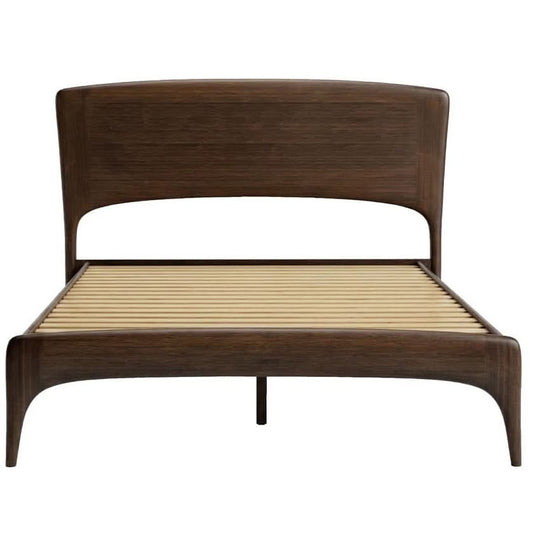 Zeva Platform Bed