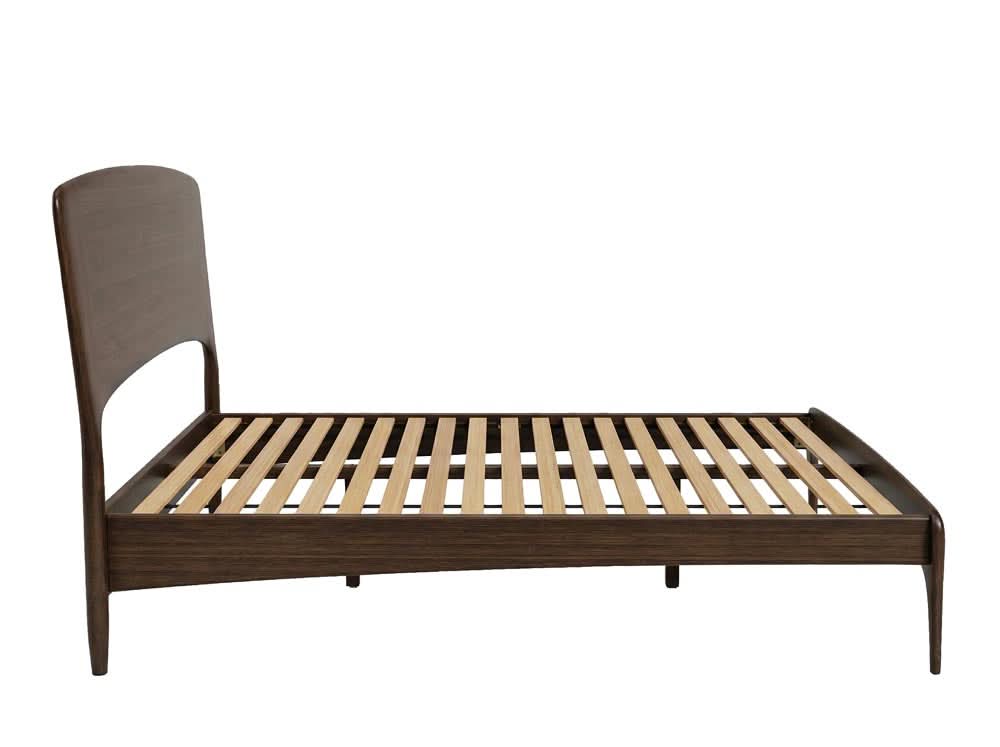 Zeva Platform Bed