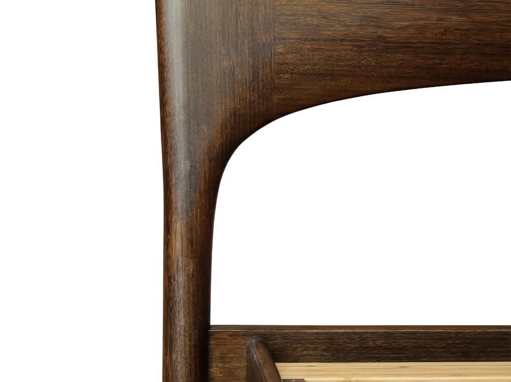 Zeva Platform Bed