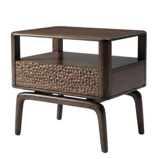 Zeva Nightstand