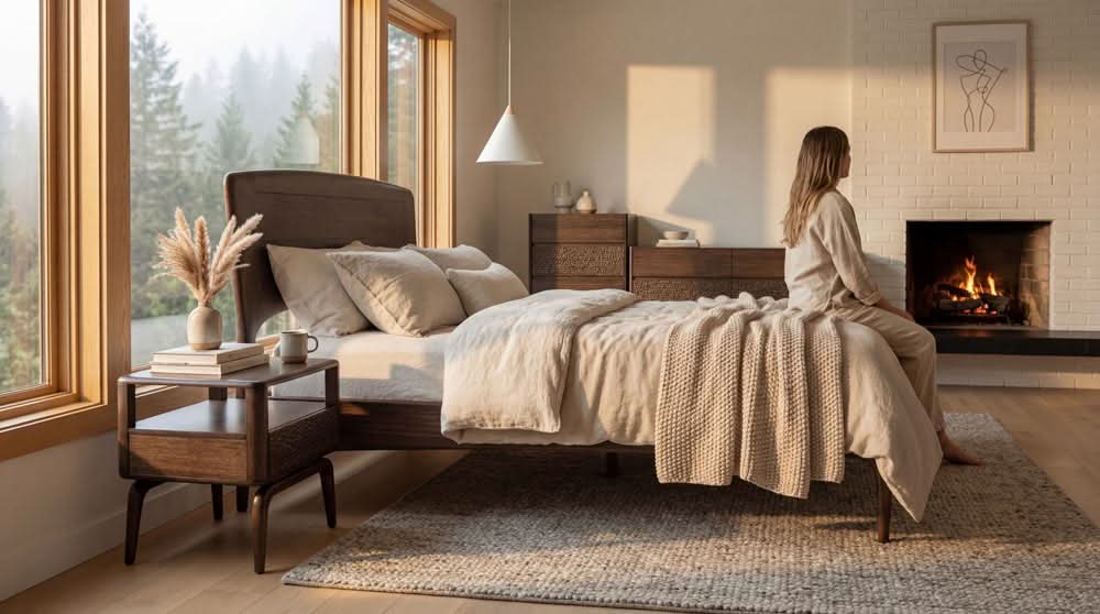 Zeva Nightstand