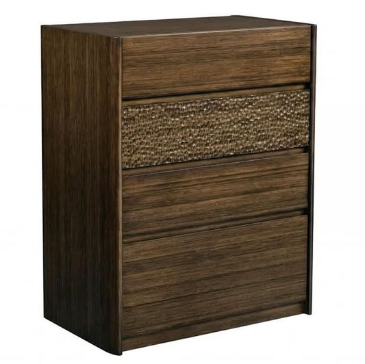 Zeva Chest
