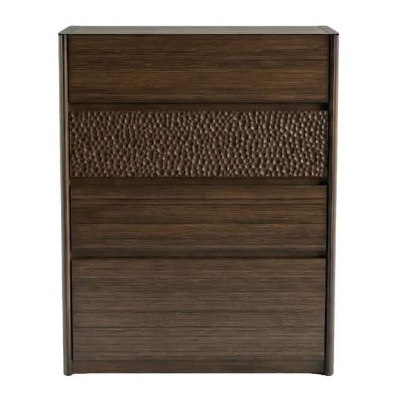 Zeva Chest