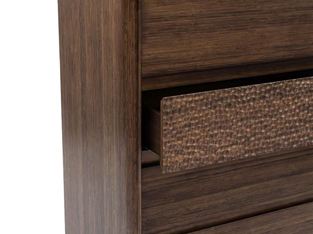 Zeva Chest