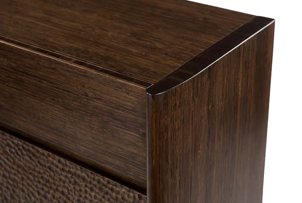 Zeva Chest