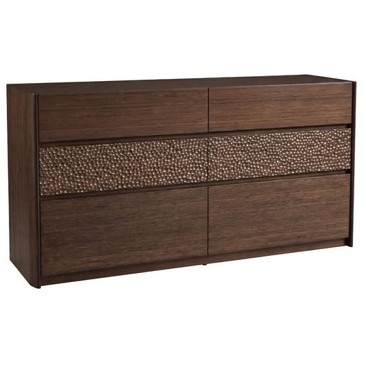 Zeva Dresser