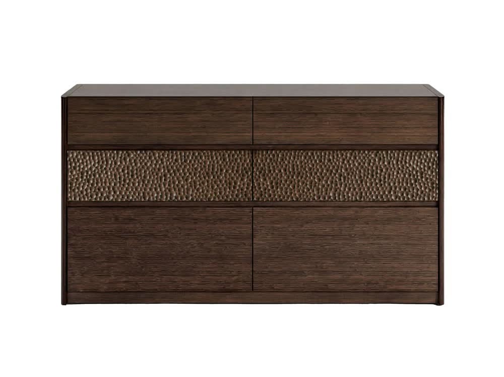 Zeva Dresser
