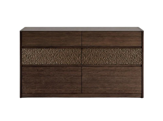 Zeva Dresser