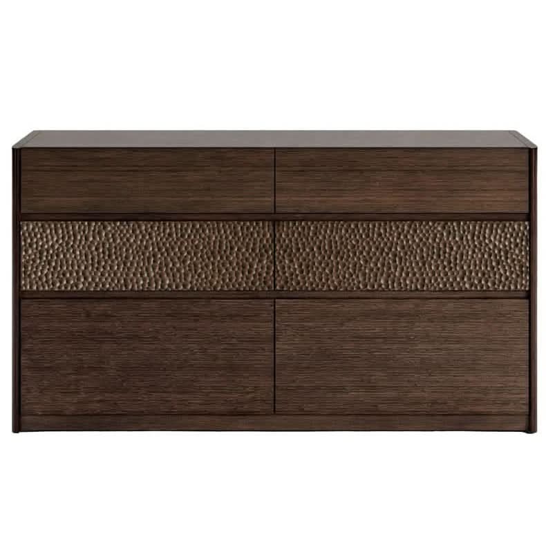 Zeva Dresser