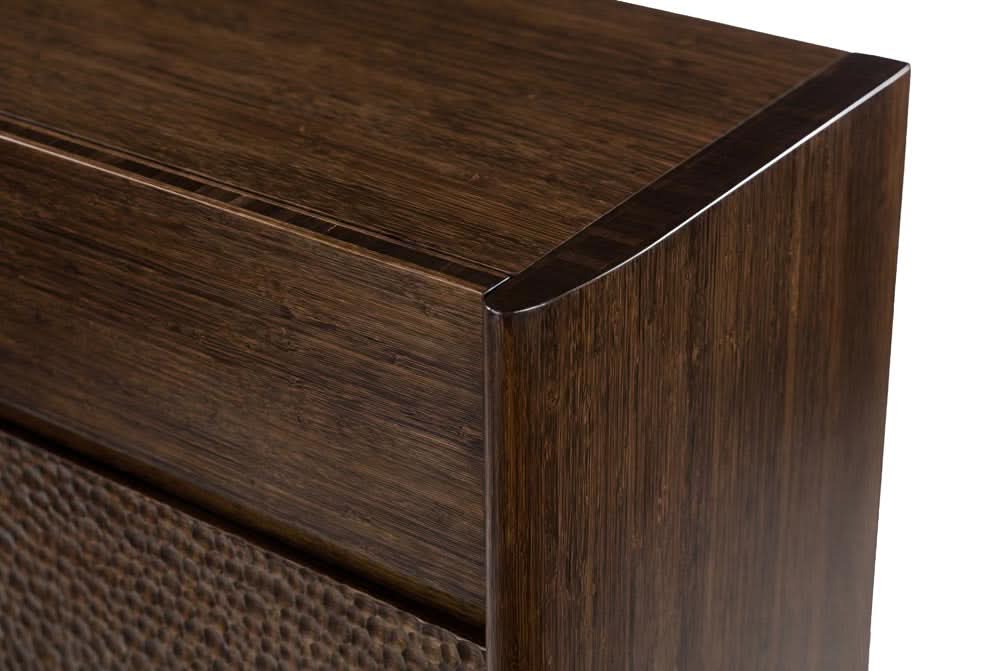 Zeva Dresser