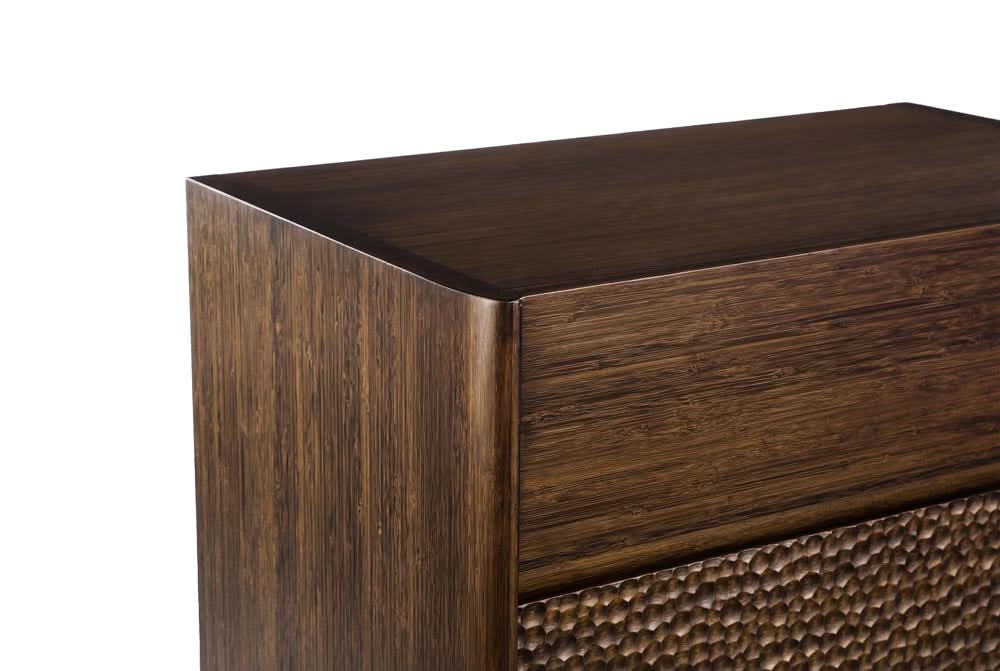 Zeva Dresser