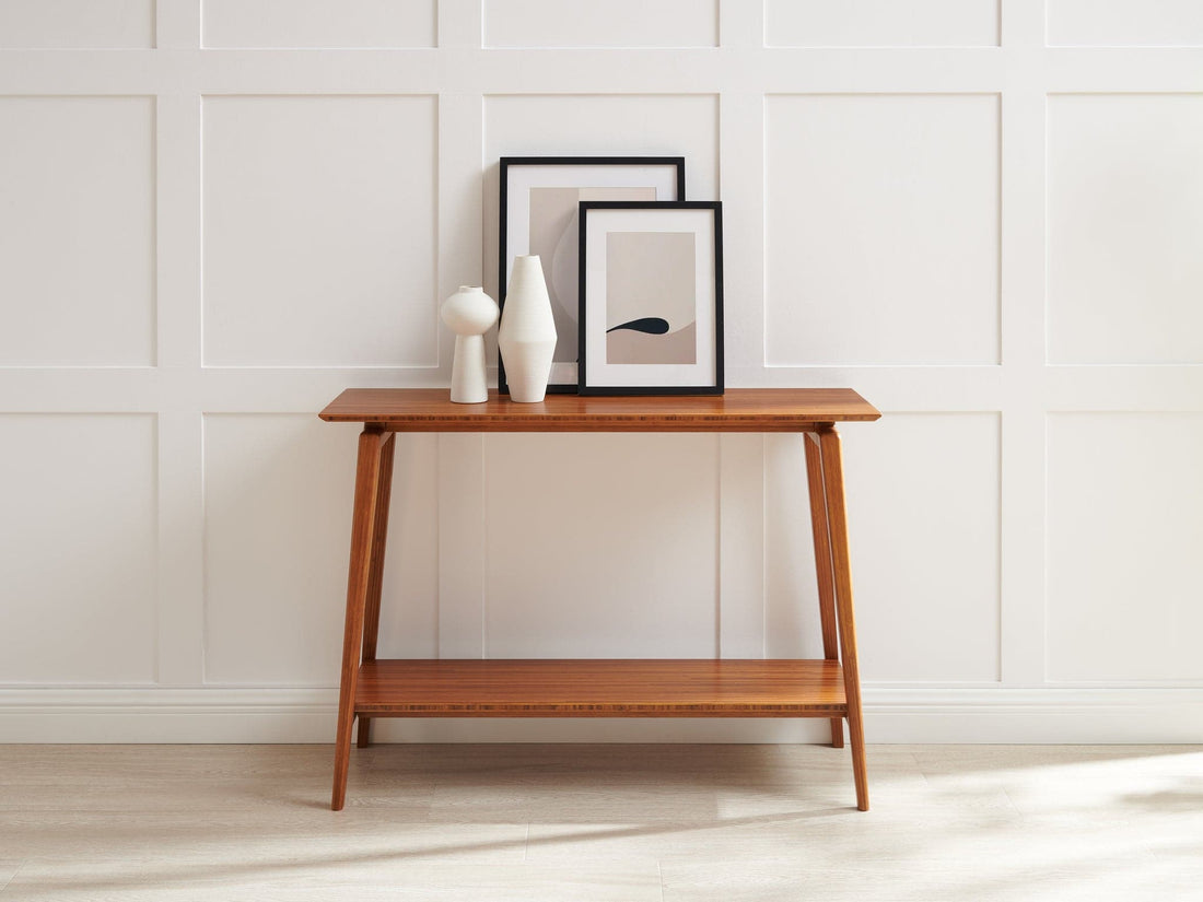 Antares Console Table