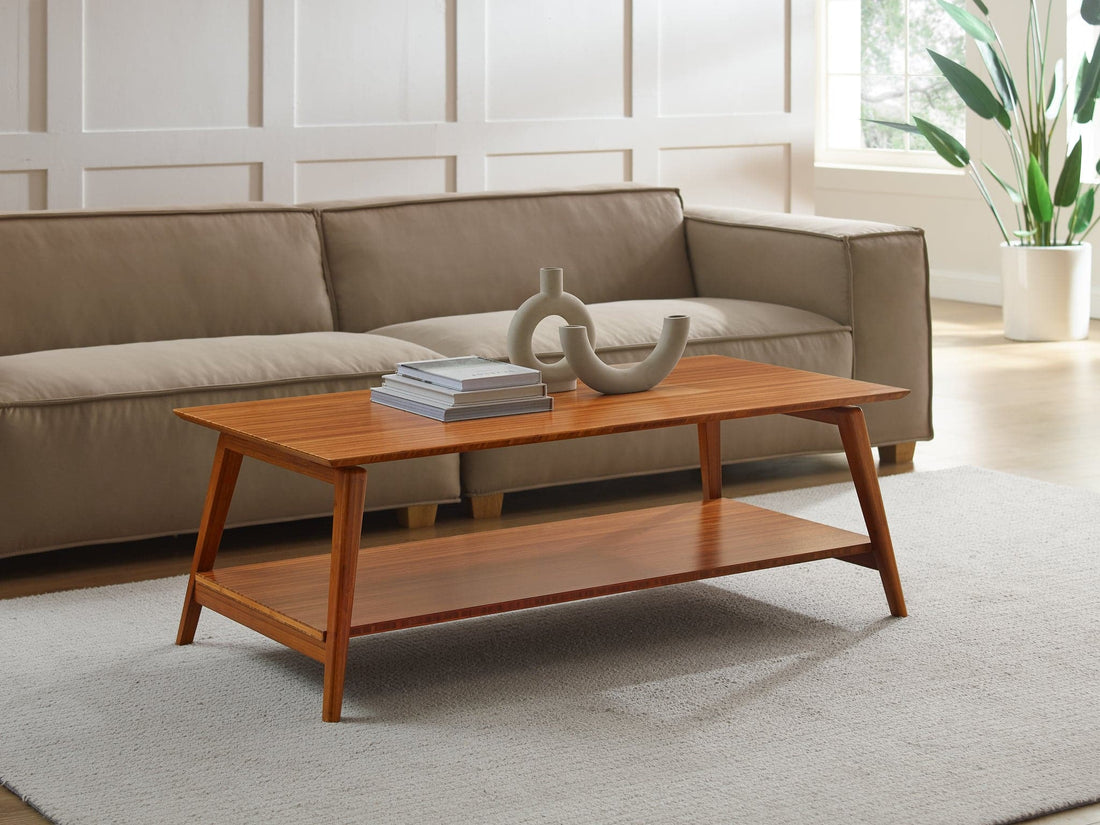 Antares Coffee Table