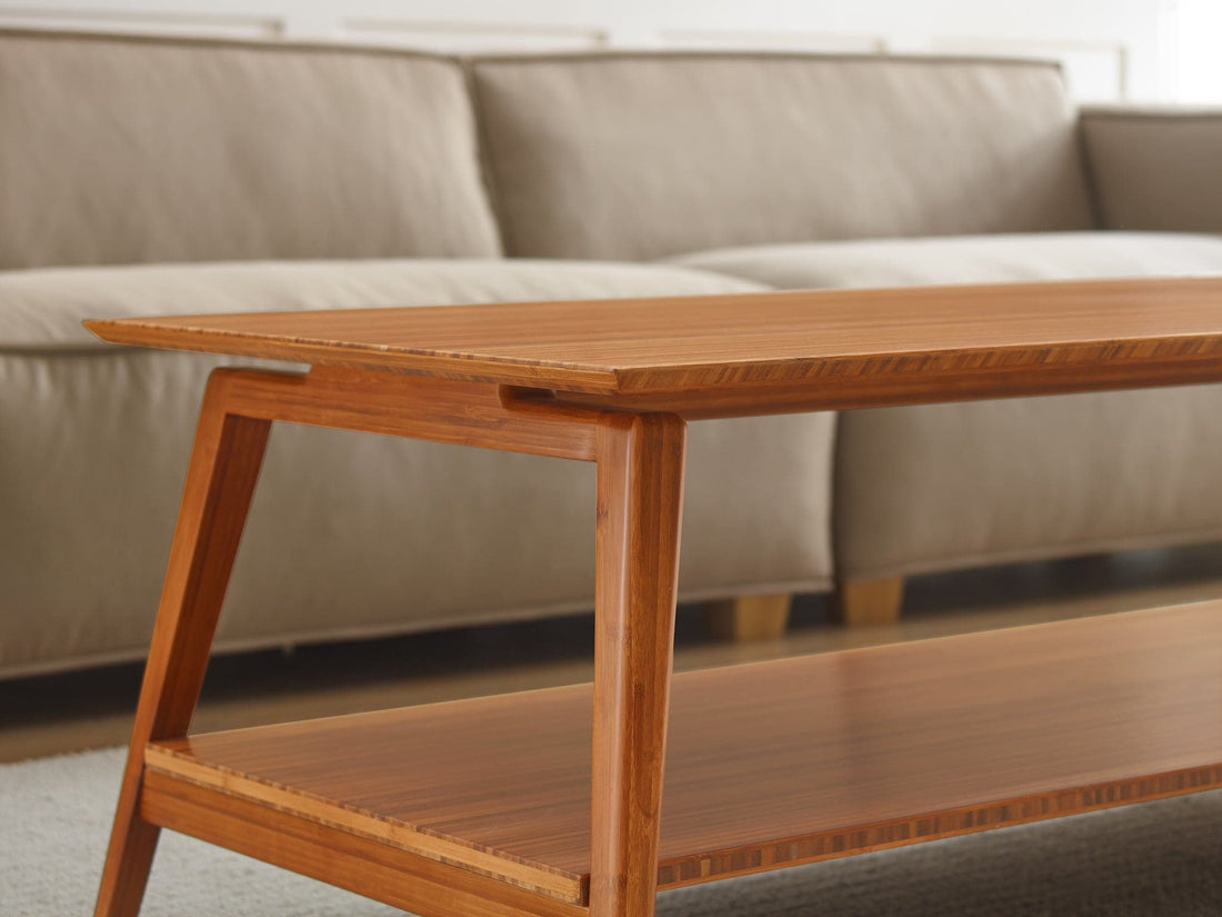 Antares Coffee Table