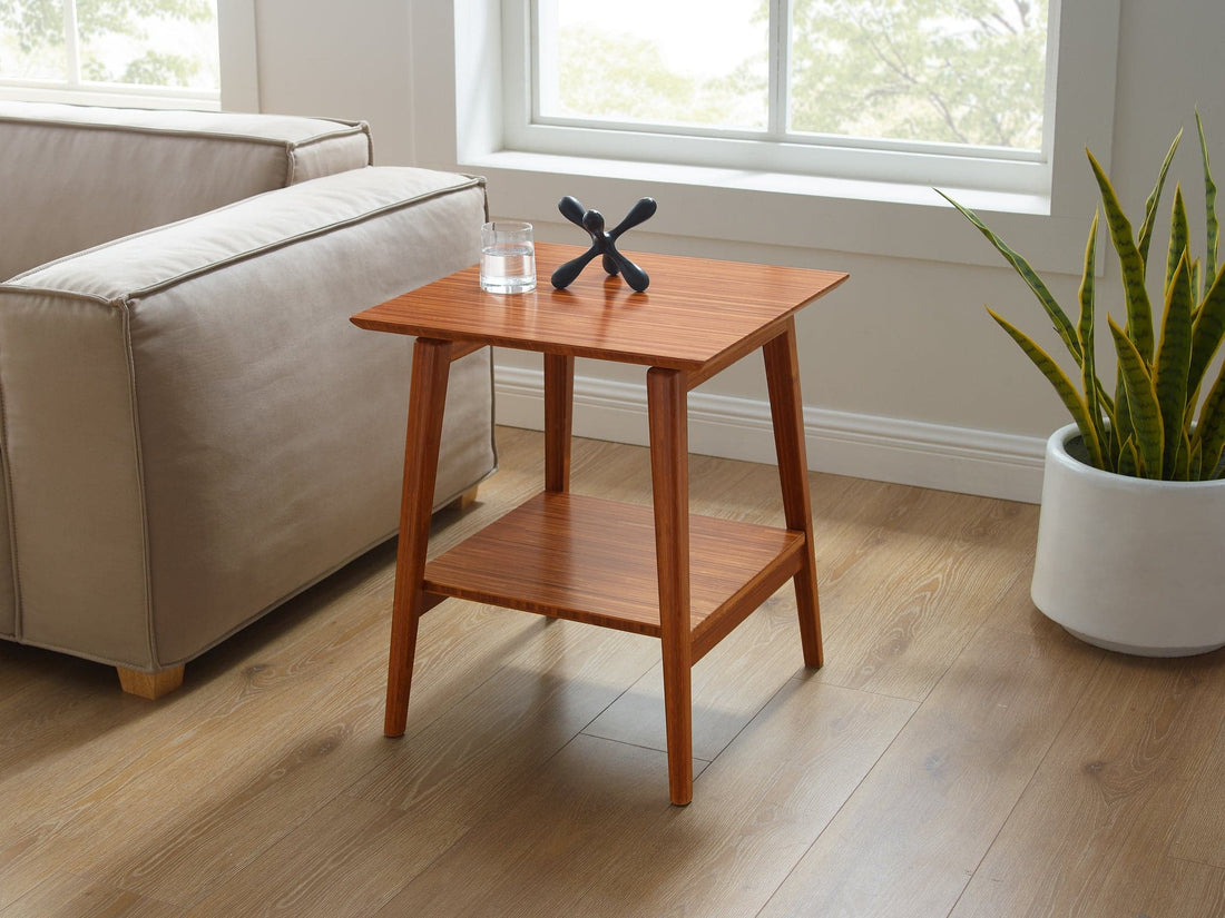 Antares End Table