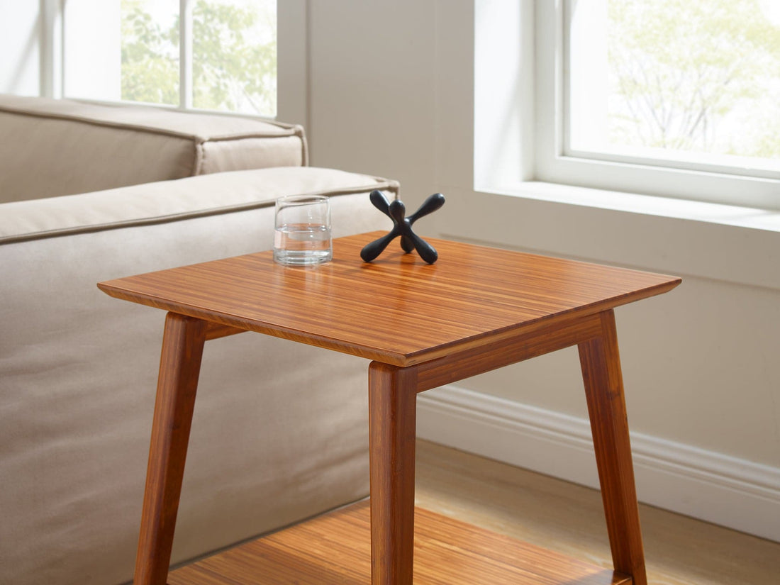 Antares End Table