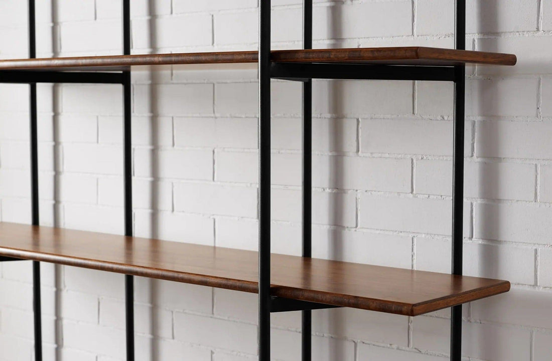 Studio Line Metal Shelf