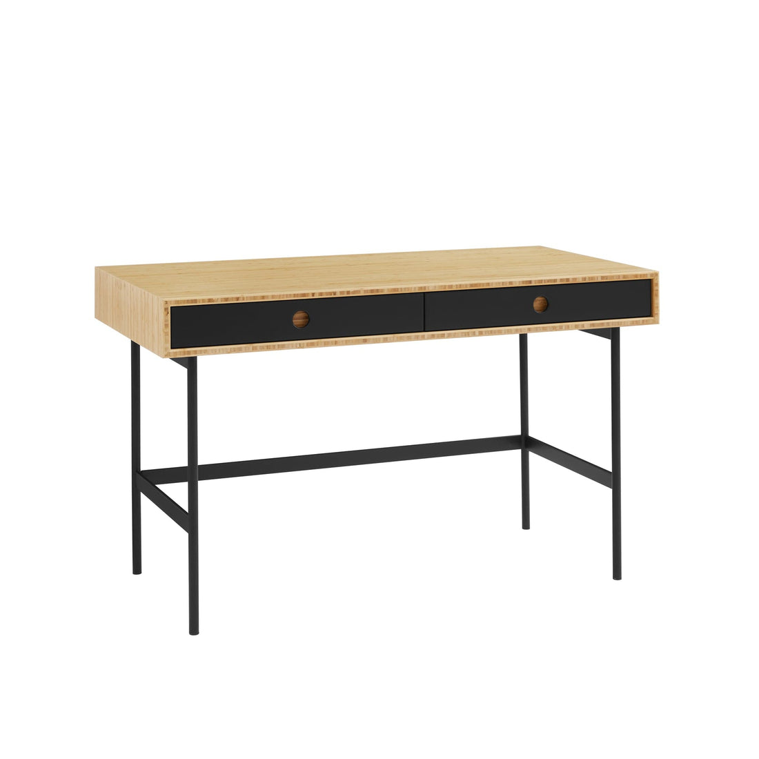 Santa Cruz Desk