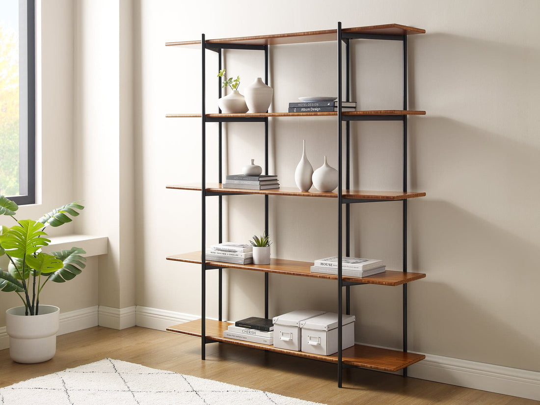 Studio Plus Metal Shelf