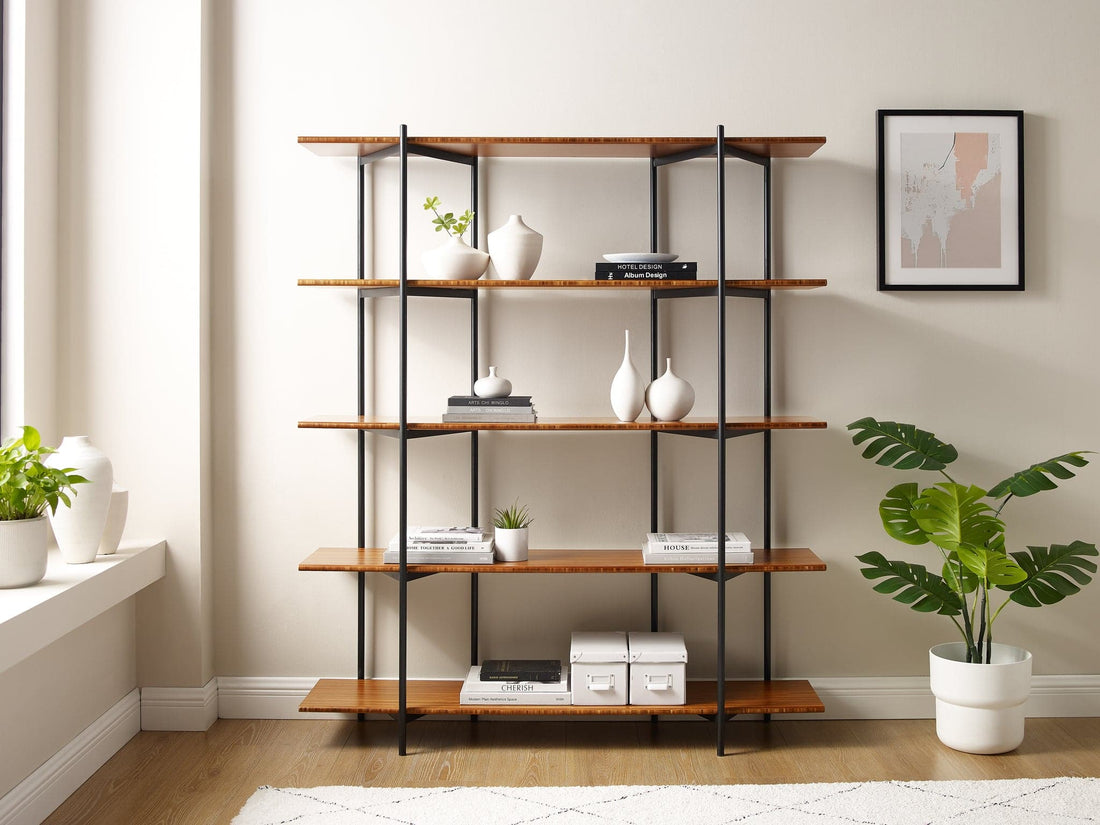 Studio Plus Metal Shelf