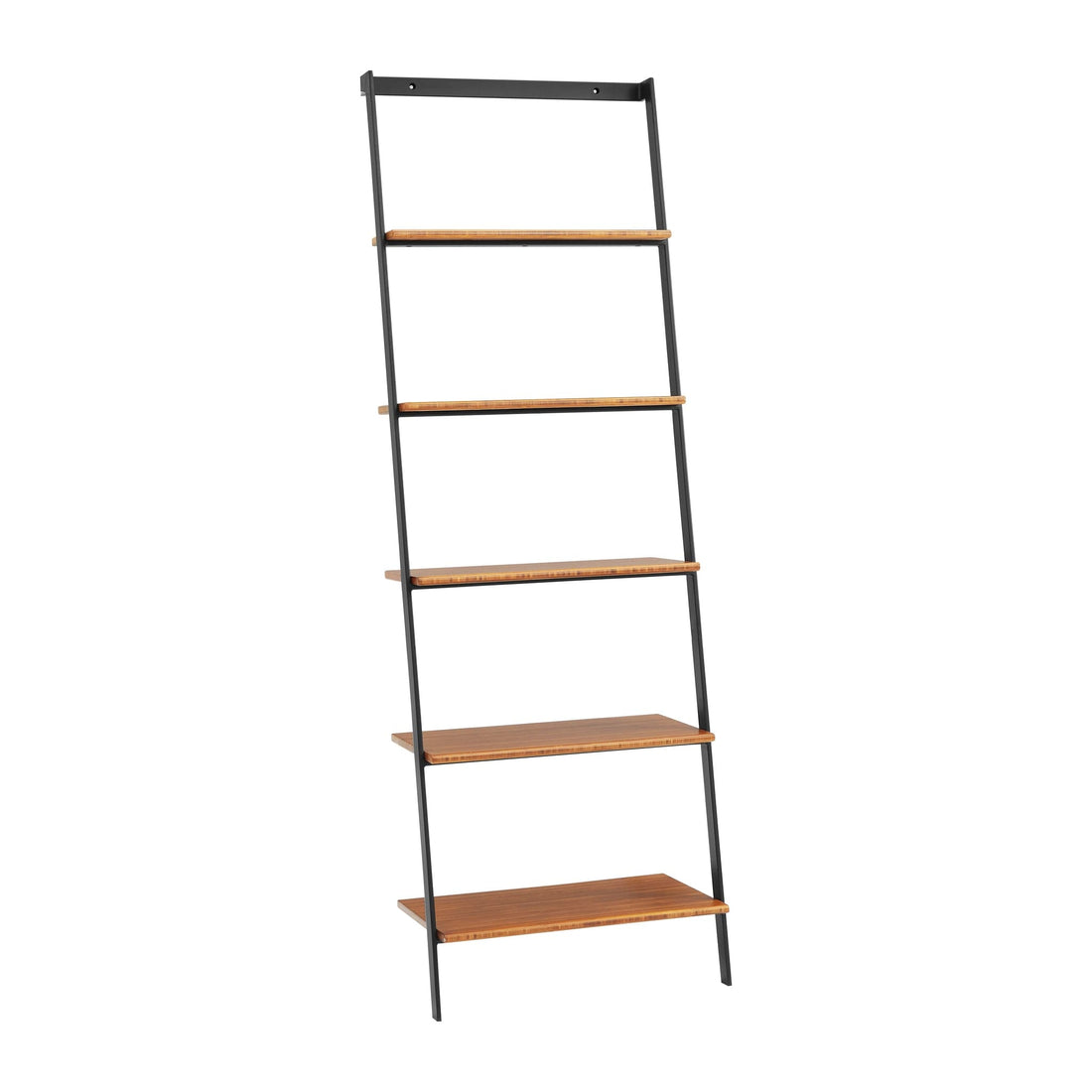 Studio Plus Leaning Shelf