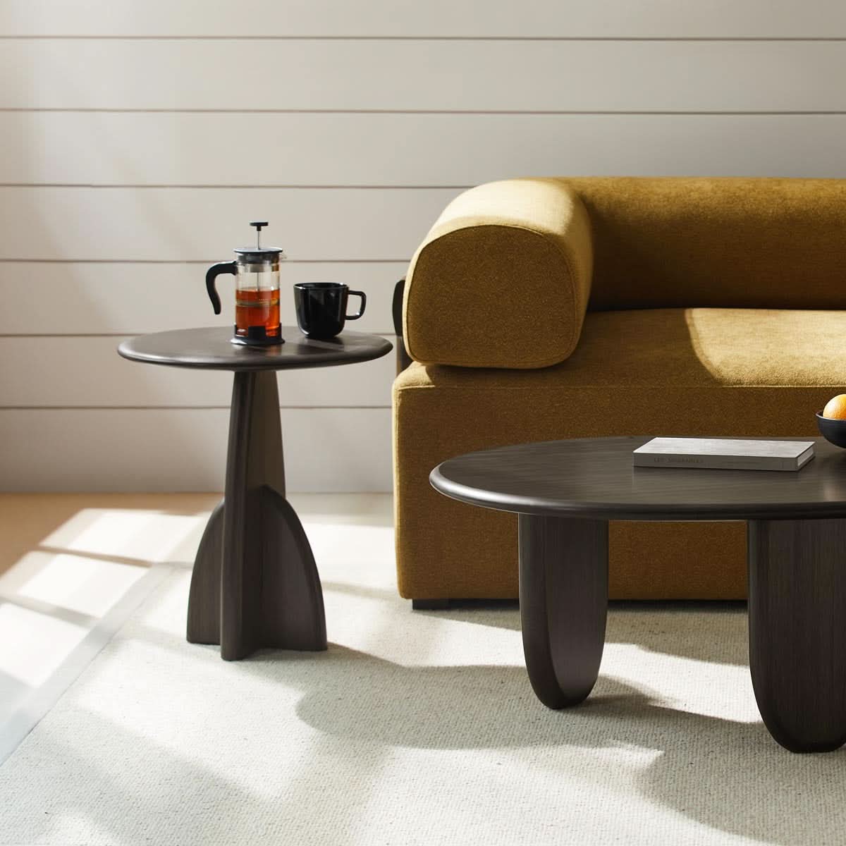 Zephyr Side Table