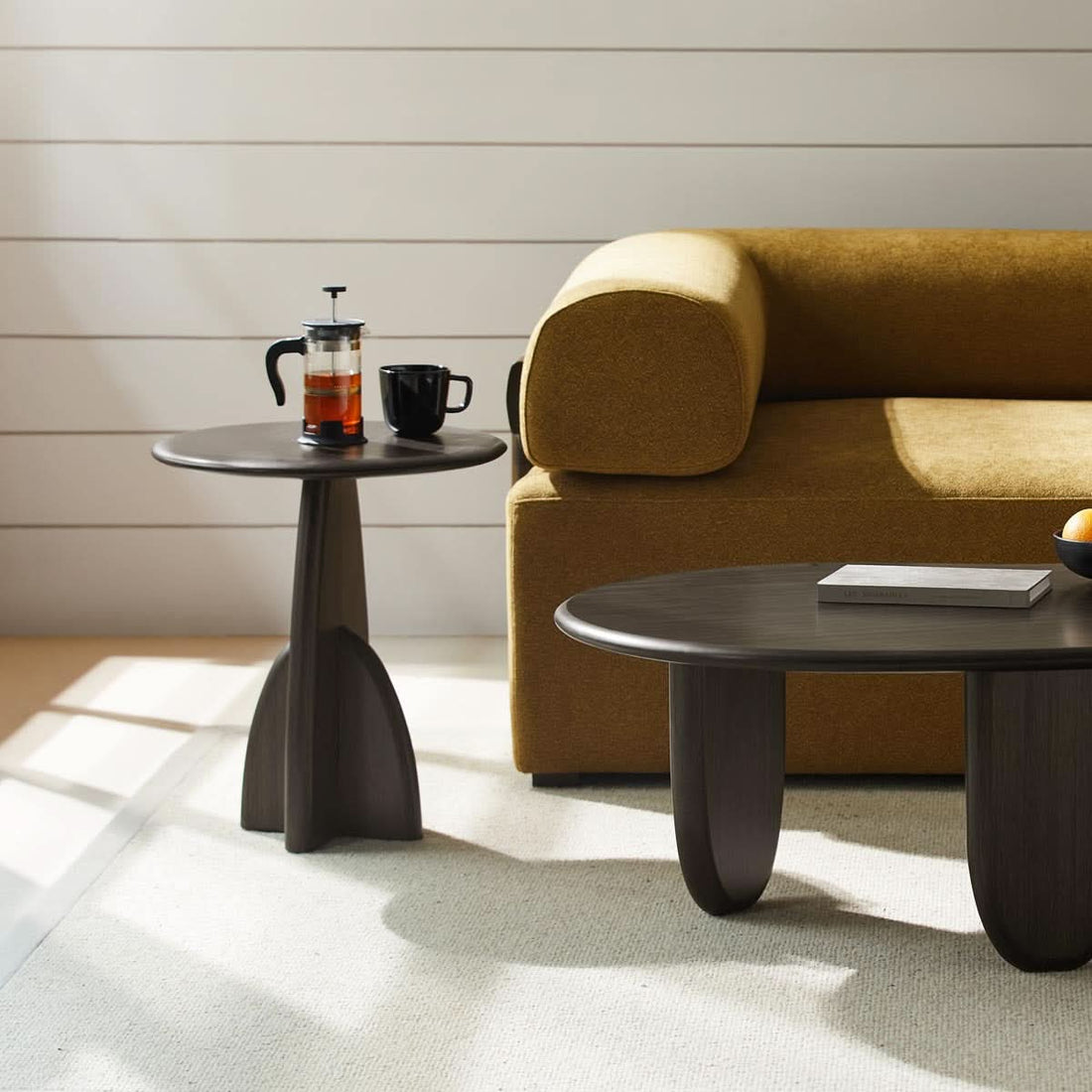 Zephyr Side Table