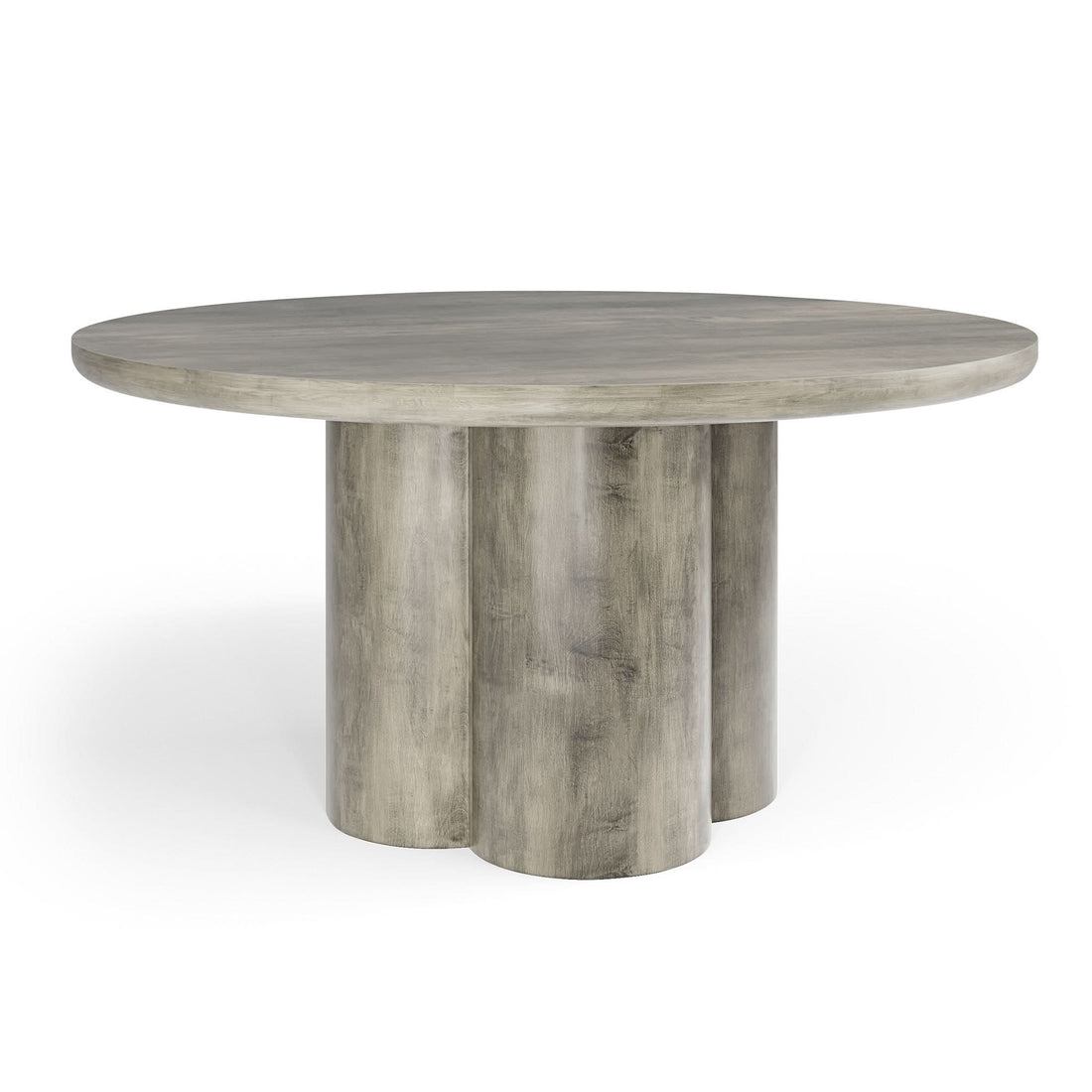 Hera  Round Dining Table