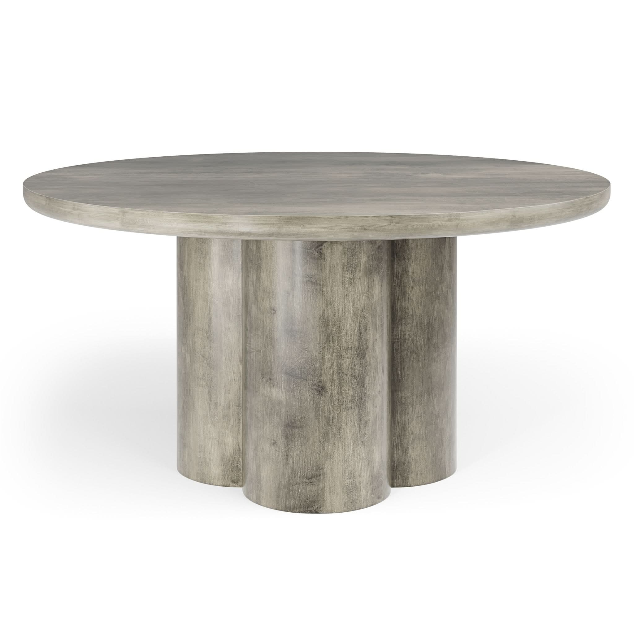 Hera  Round Dining Table