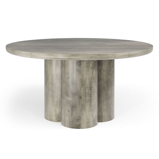  Hera  Round Dining Table 