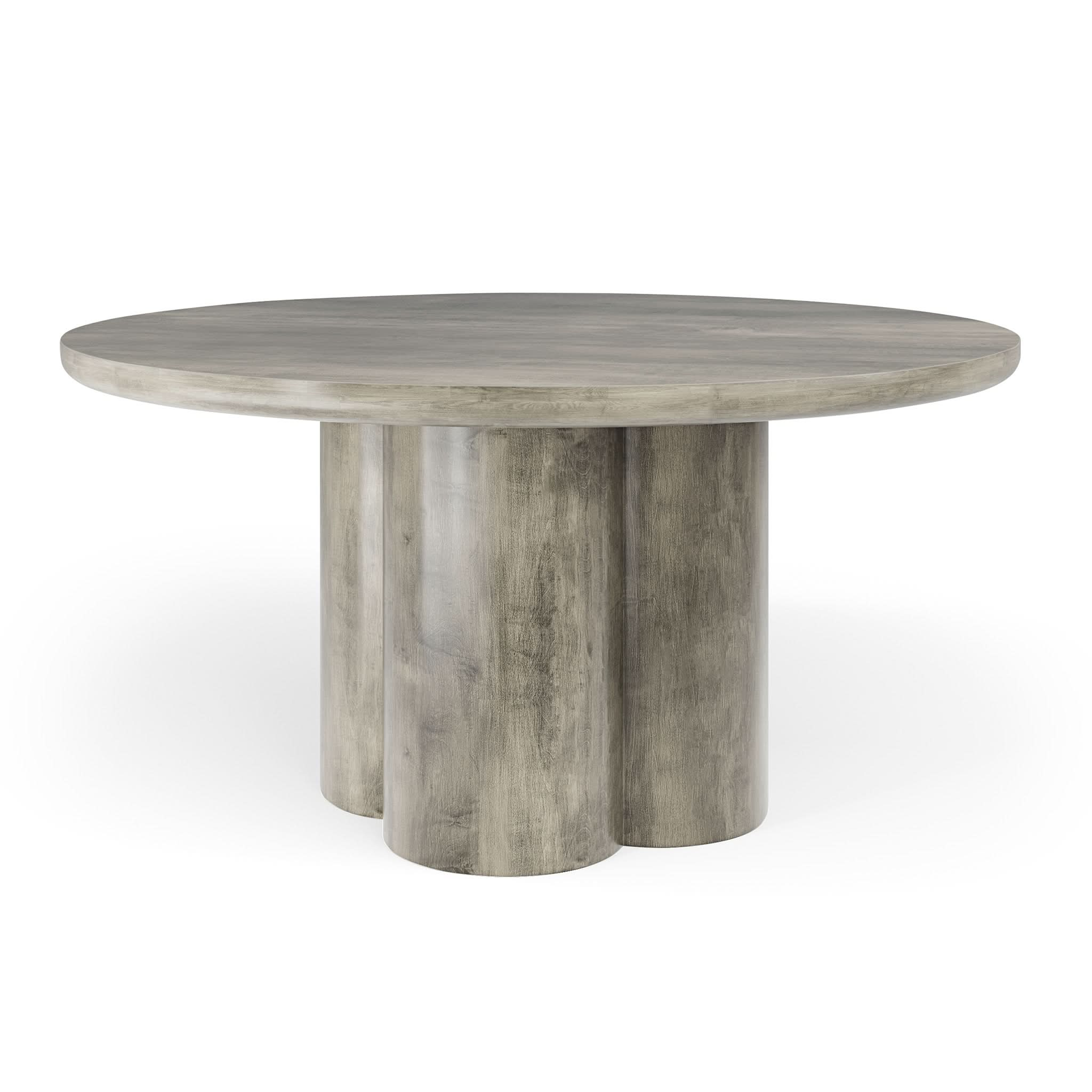 Hera  Round Dining Table