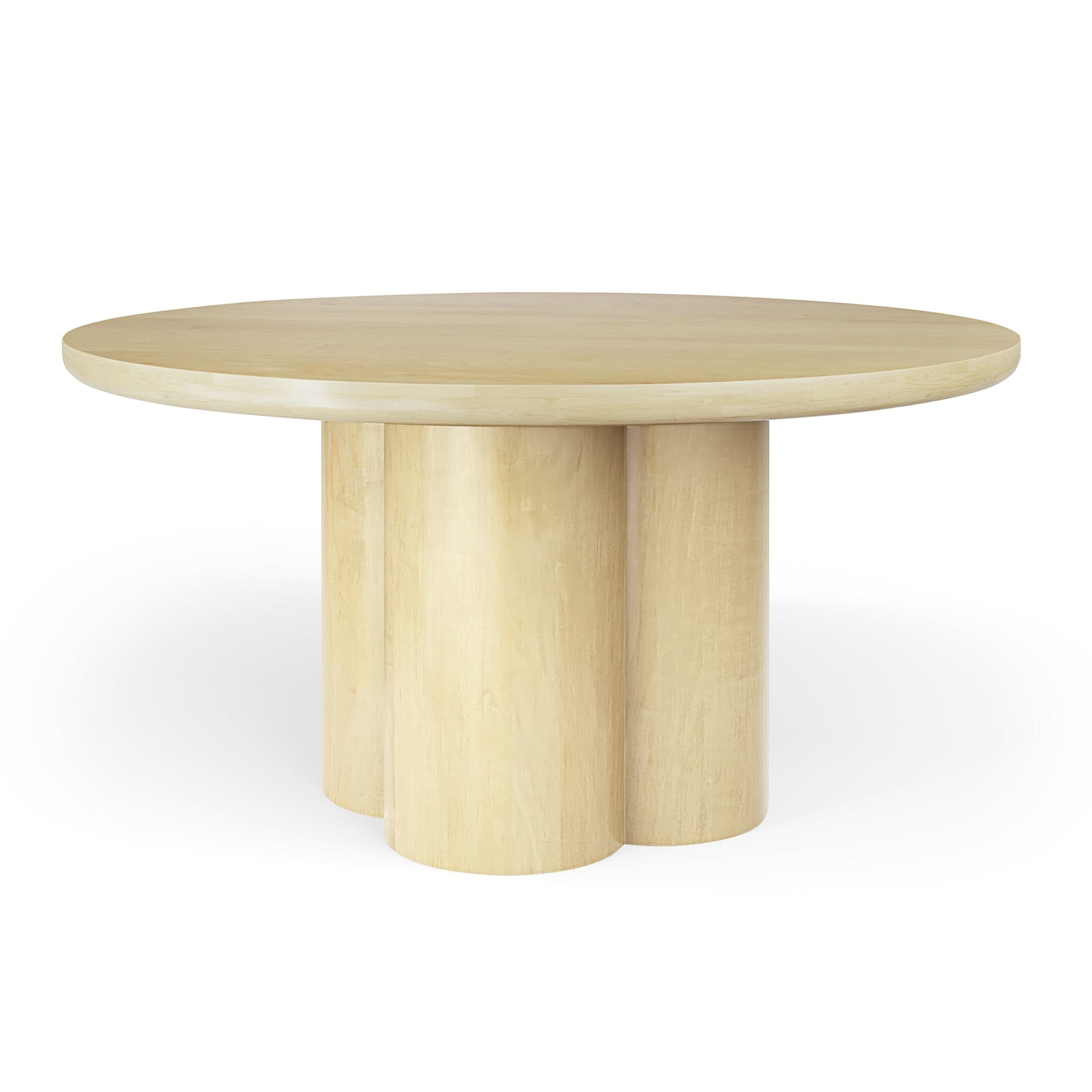 Hera  Round Dining Table