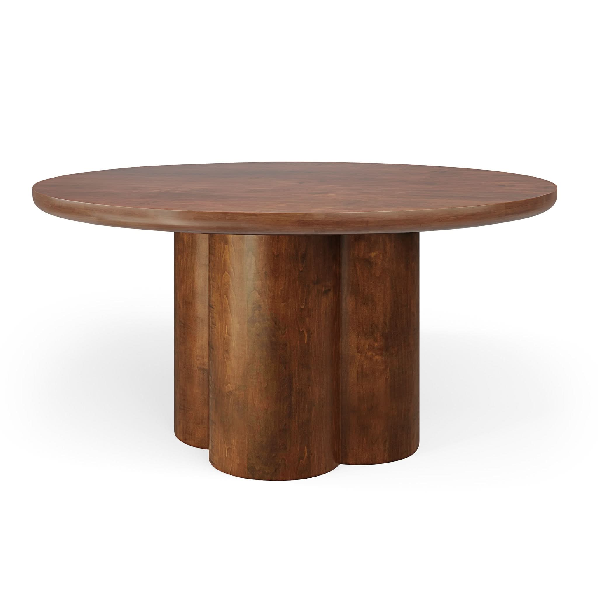 Hera  Round Dining Table