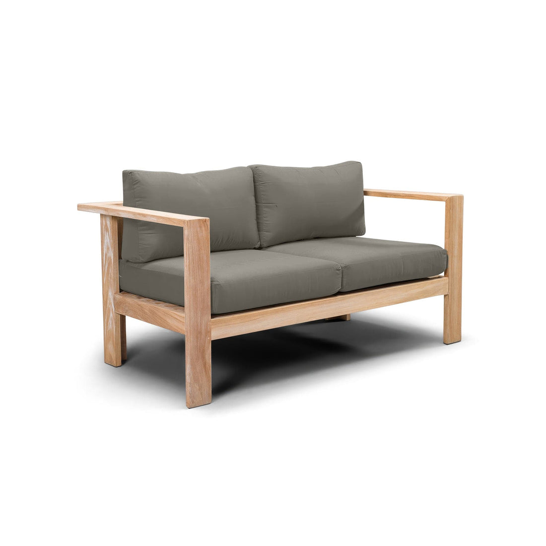 Ando Loveseat