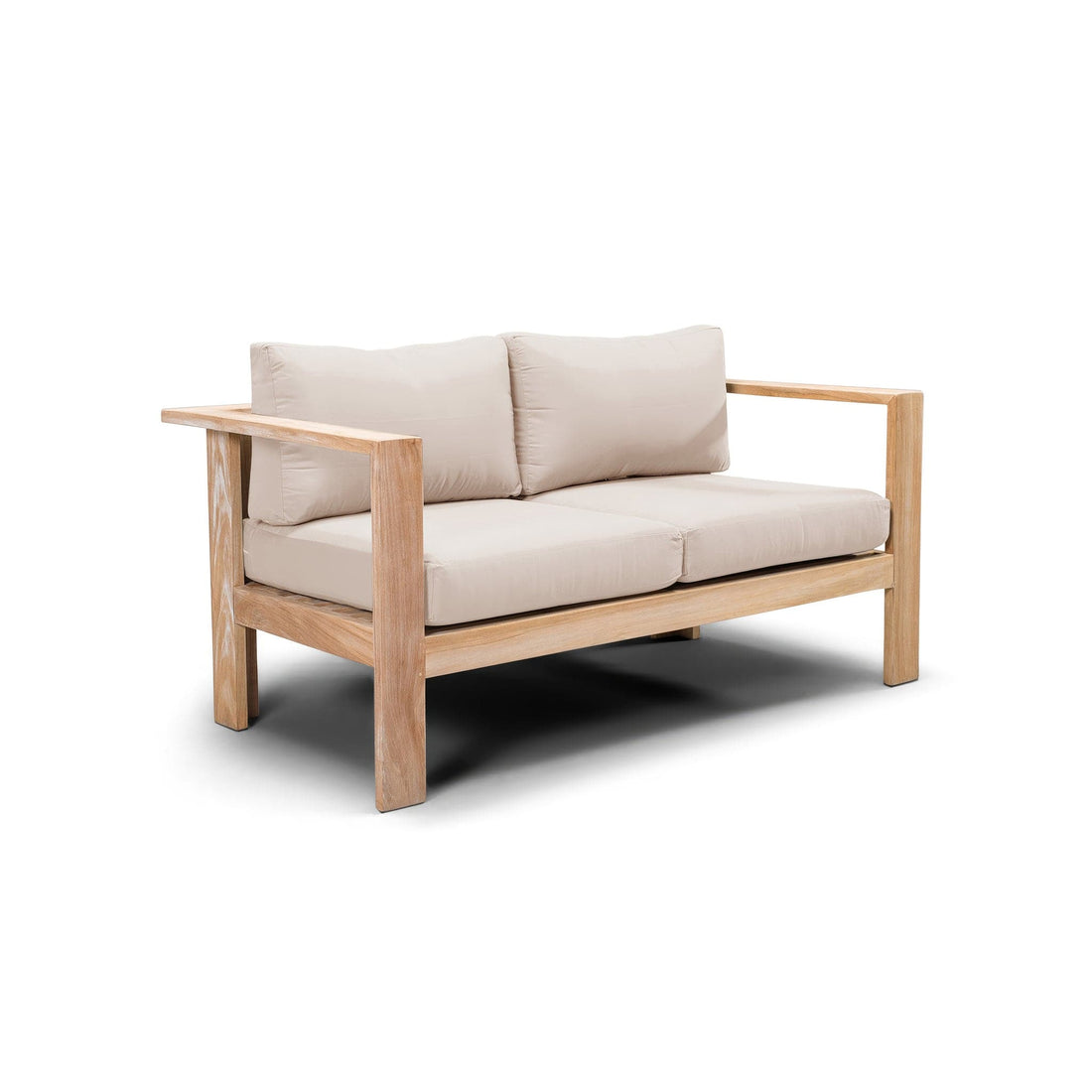 Ando Loveseat