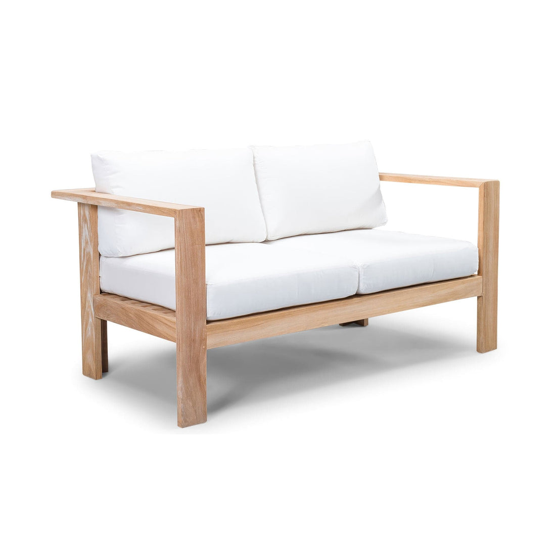 Ando Loveseat