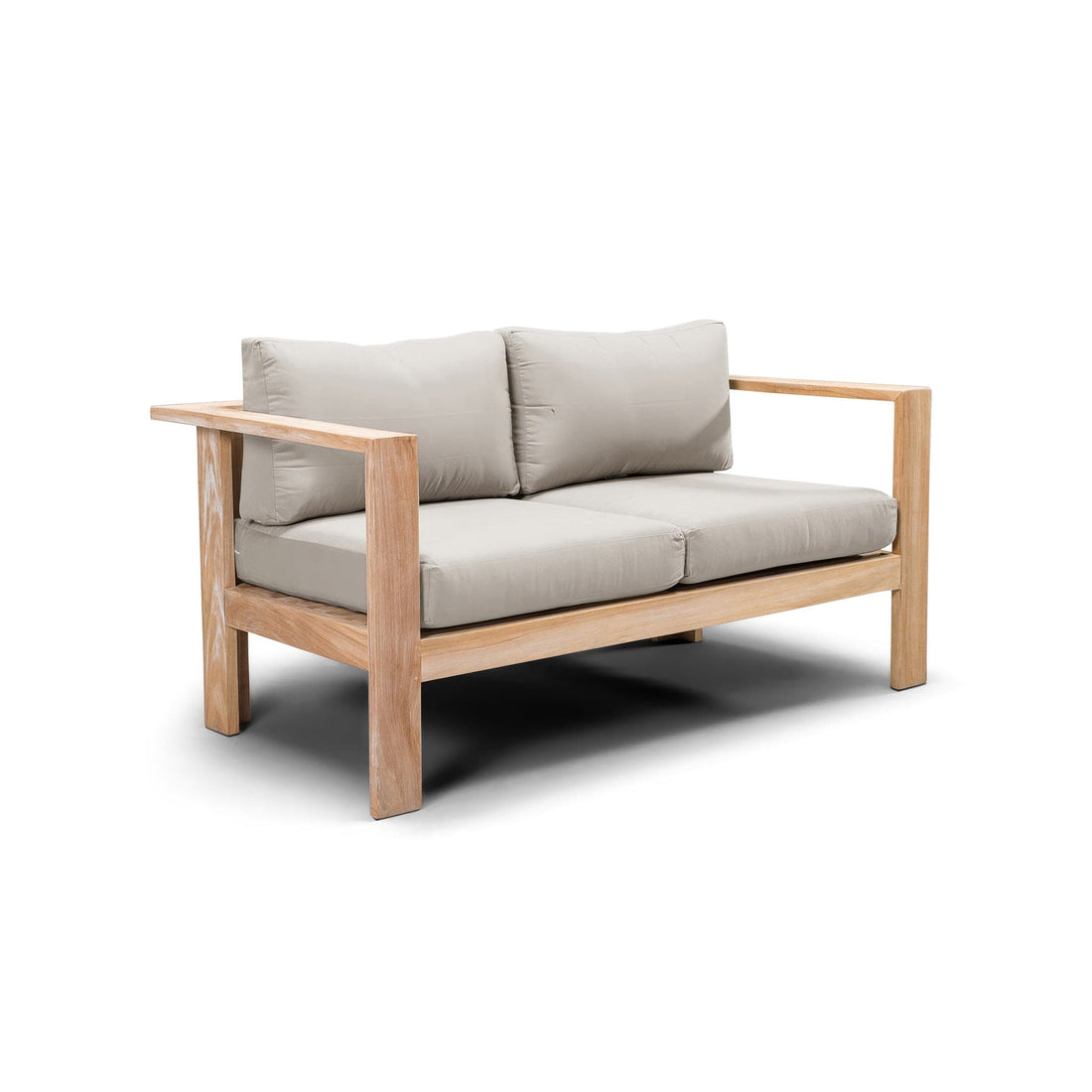 Ando Loveseat