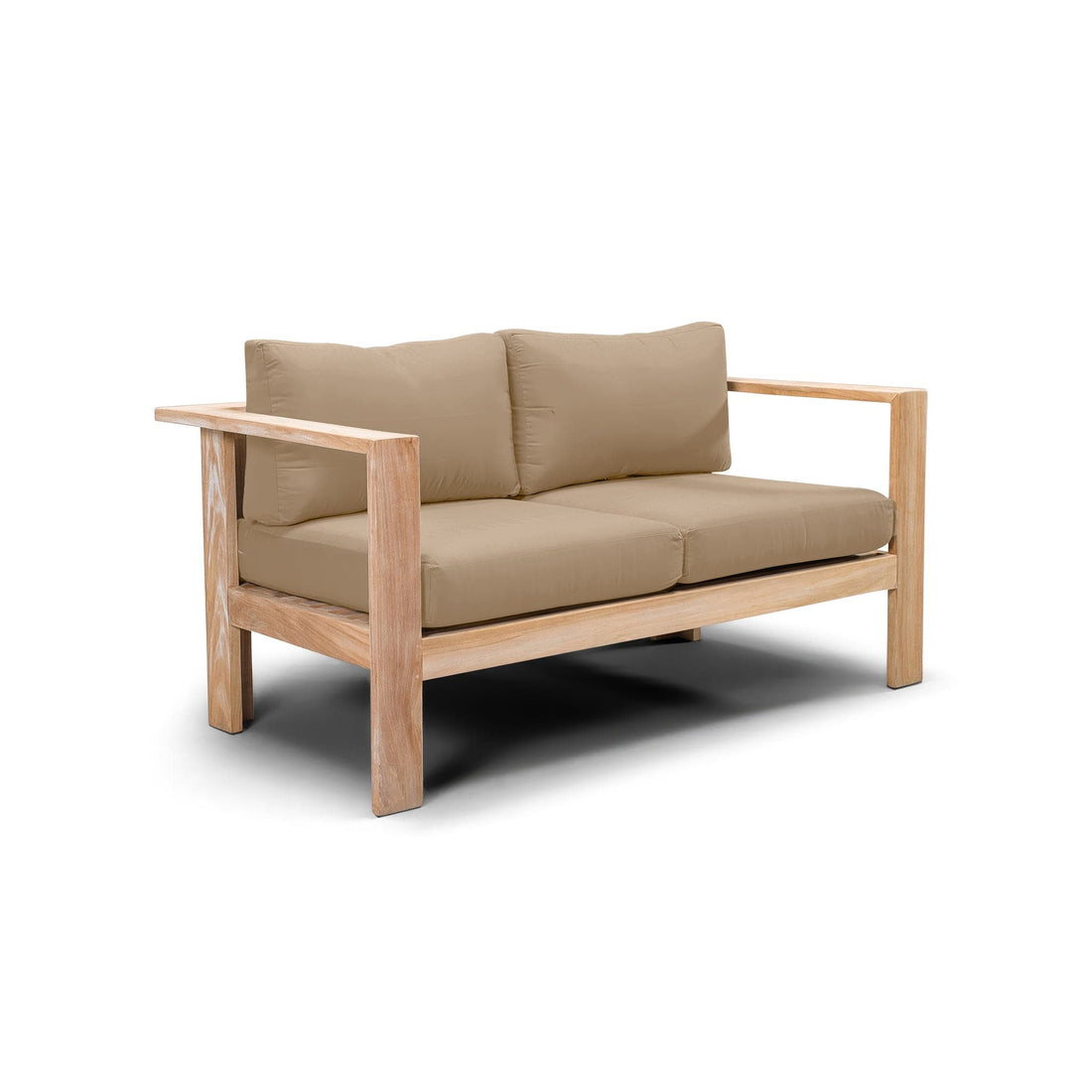 Ando Loveseat