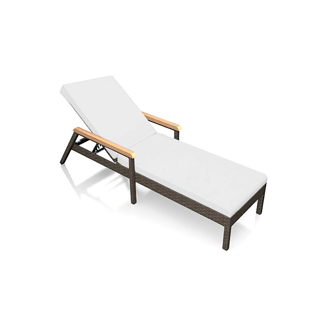 Arden Reclining Chaise Lounge